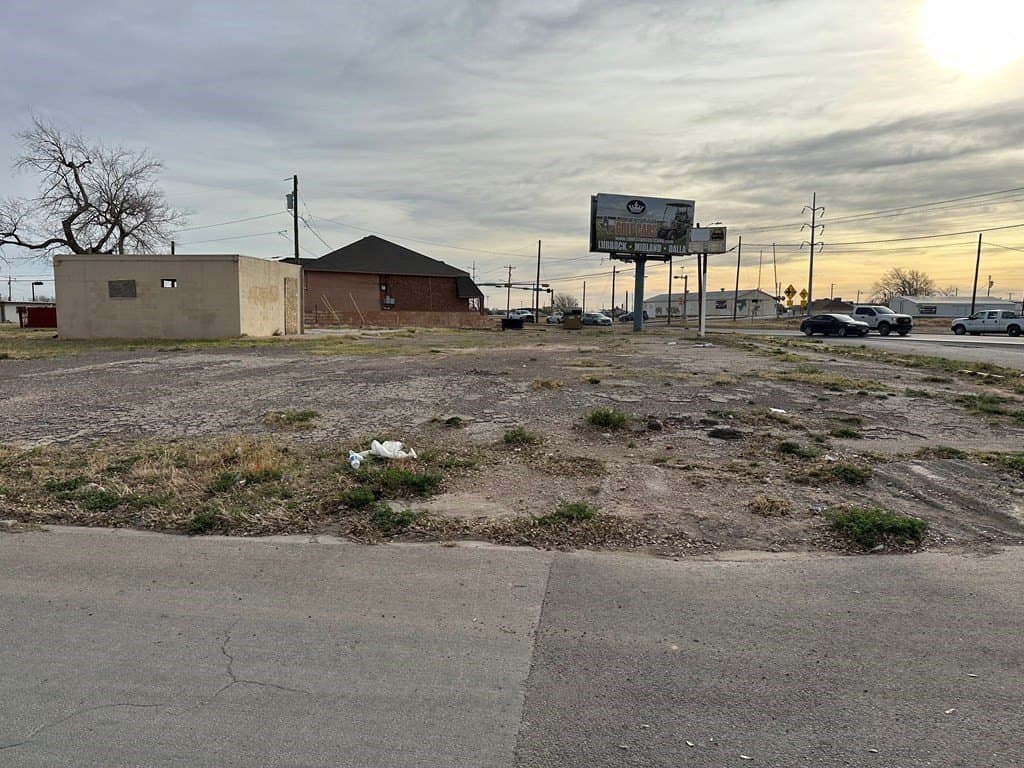 0.32 acres in Midland County - photo 2