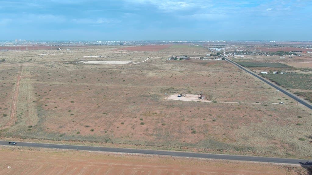 5 acres in Midland County - photo 9