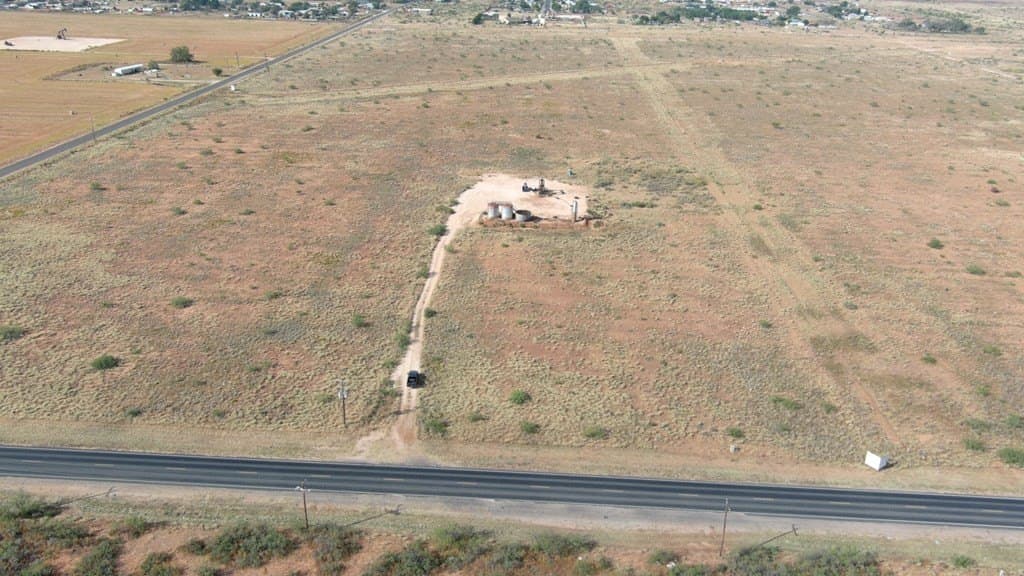 5 acres in Midland County - photo 5