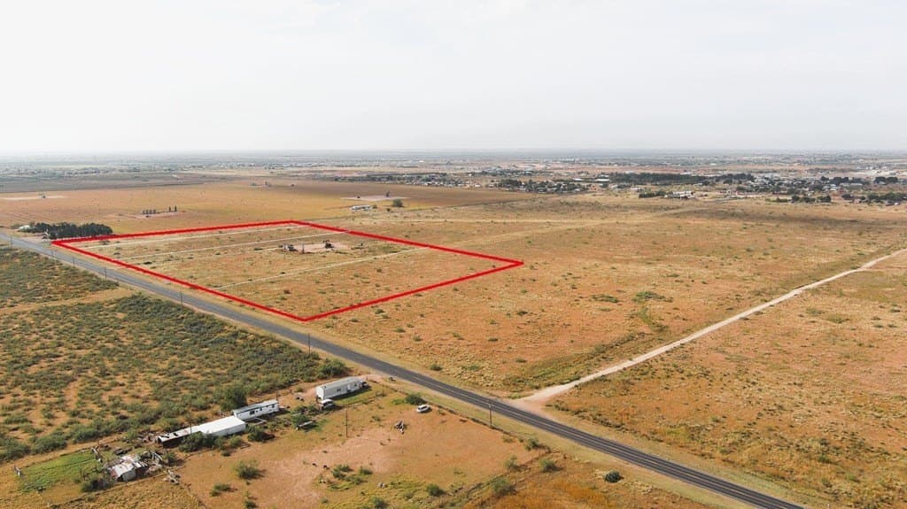 5 acres in Midland County - photo 2