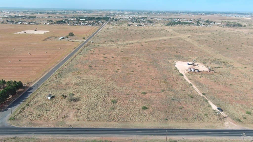 5 acres in Midland County - photo 6