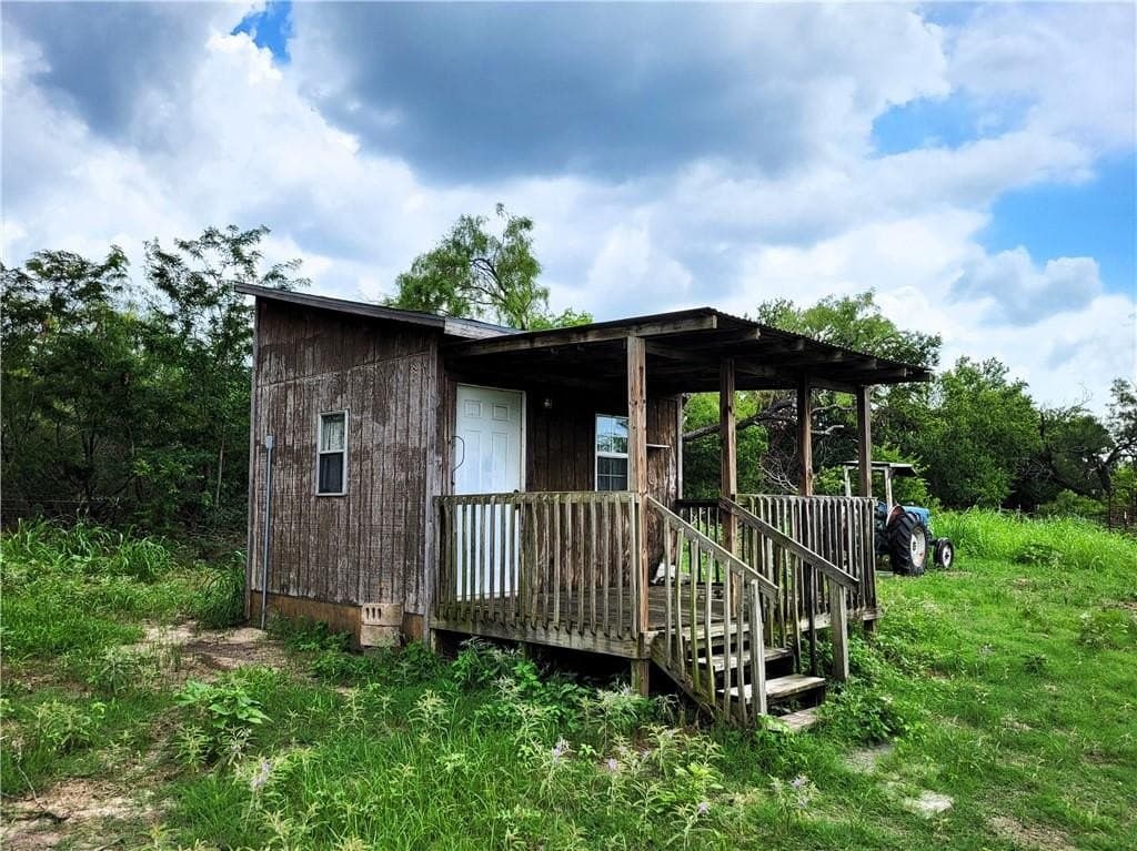 46 acres in Limestone County - photo 7