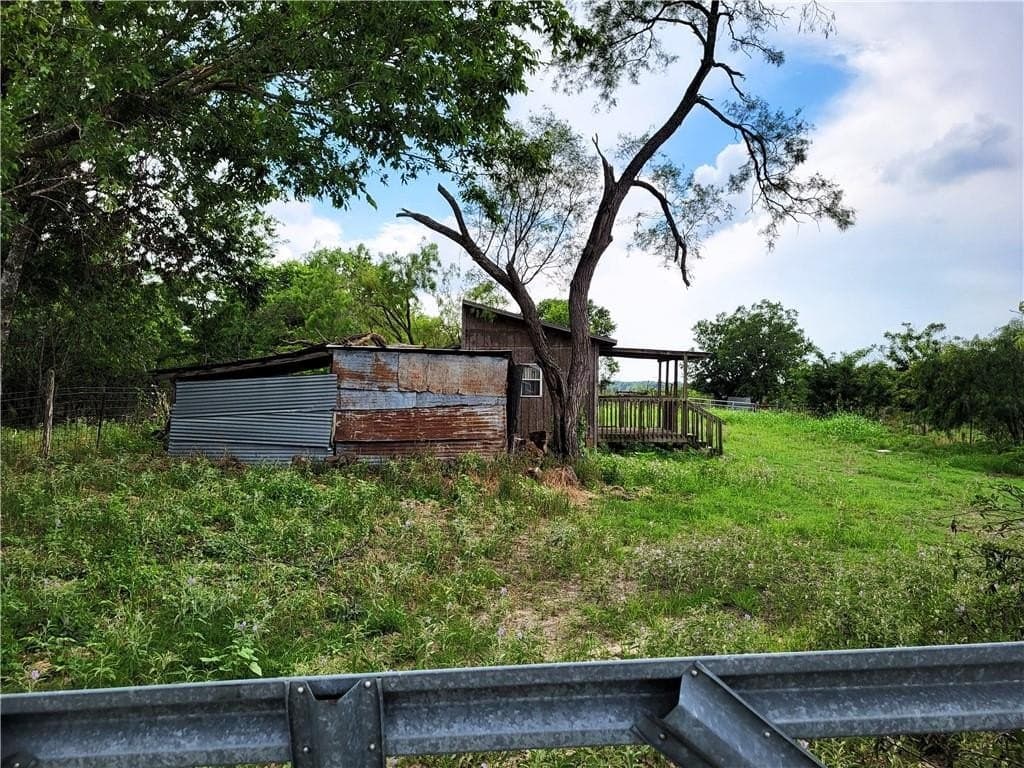 46 acres in Limestone County - photo 4