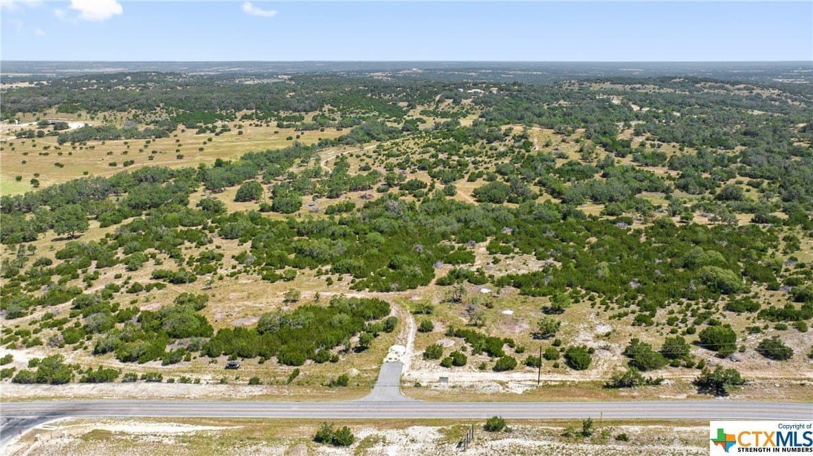 11.1 acres in Blanco County - photo 3