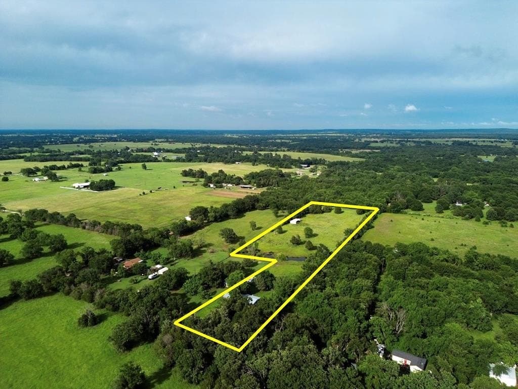 5.86 acres in Van Zandt County - photo 18