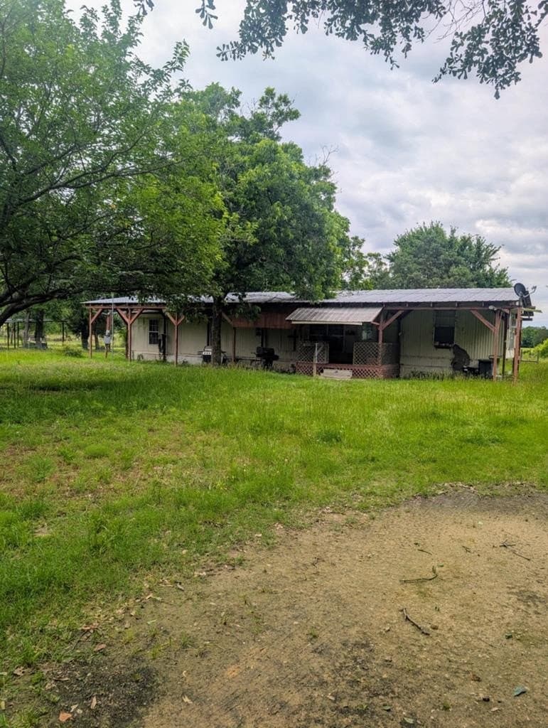 5.86 acres in Van Zandt County - photo 2