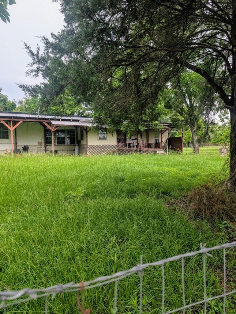 5.86 acres in Van Zandt County - photo 3