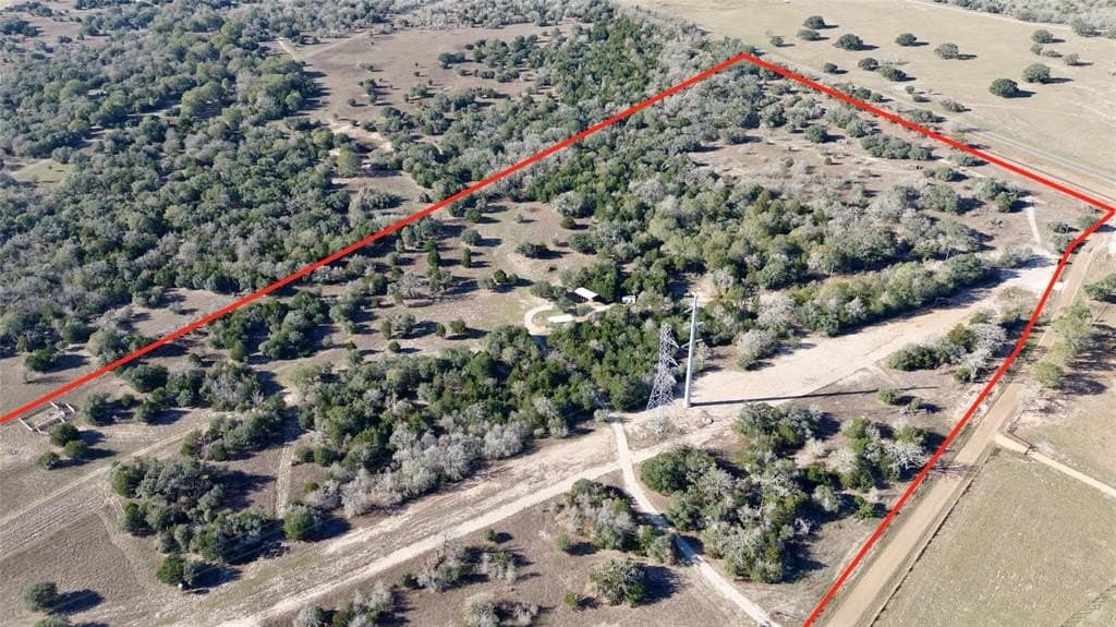 90.1 acres in Fayette County - photo 2