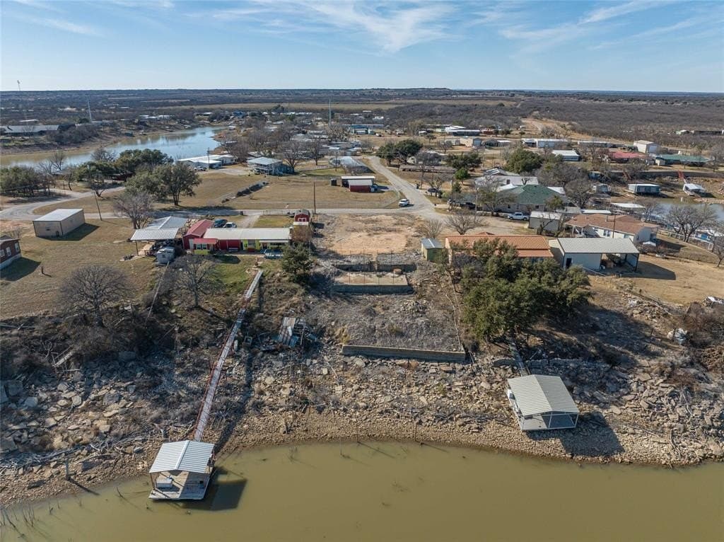 0.38 acres in Stephens County - photo 3