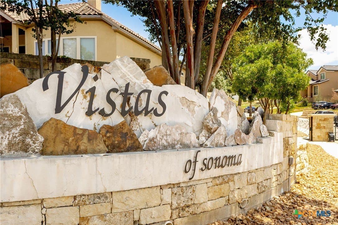 0.21 acres in Bexar County - photo 2
