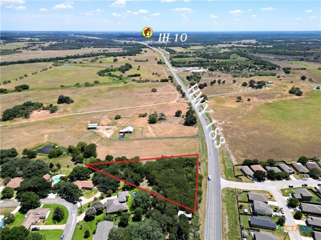 2.12 acres in Caldwell County - photo 2