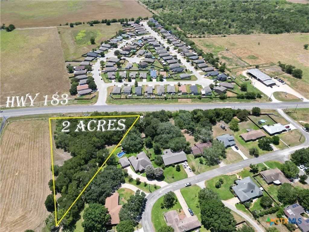 2.12 acres in Caldwell County - photo 4