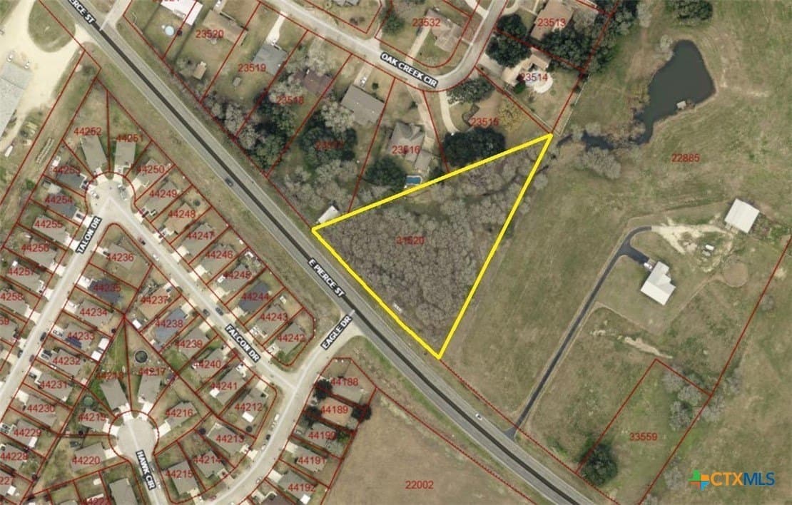 2.12 acres in Caldwell County - photo 3