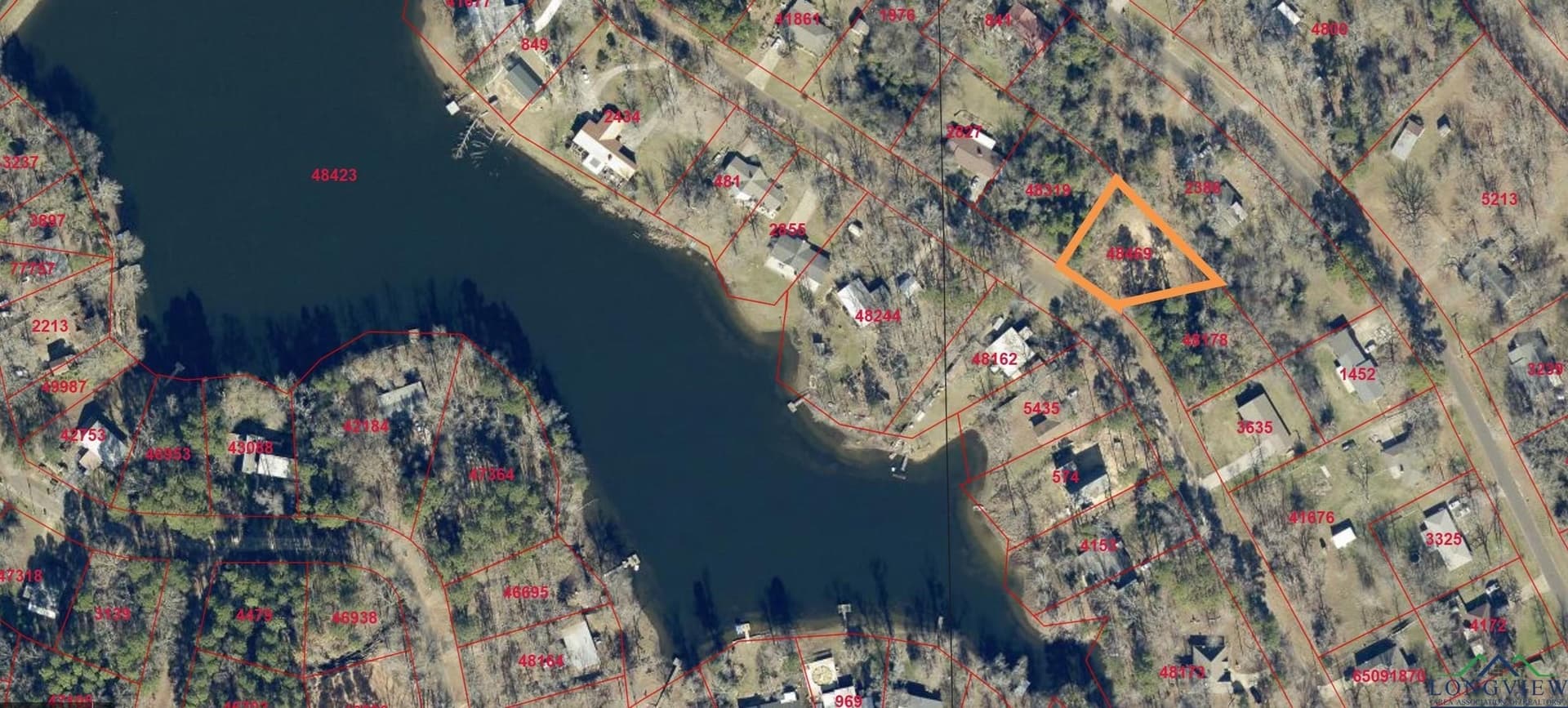 0.38 acres in Upshur County - photo 7