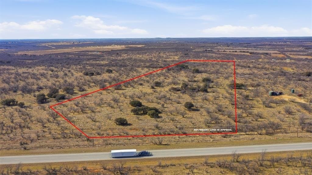38 acres in Shackelford County - photo 4