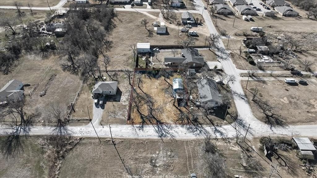 0.29 acres in Jack County - photo 2