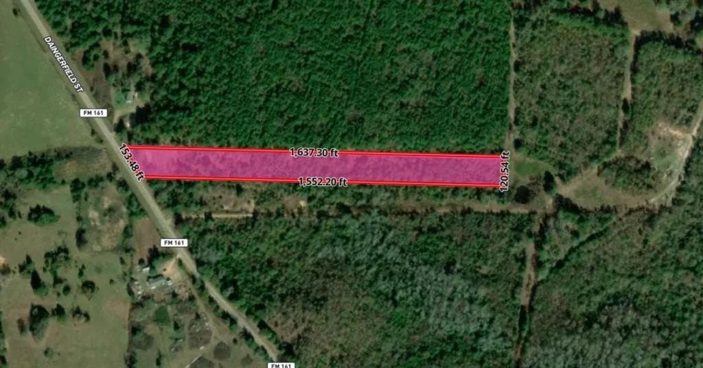 4.97 acres in Cass County - photo 3