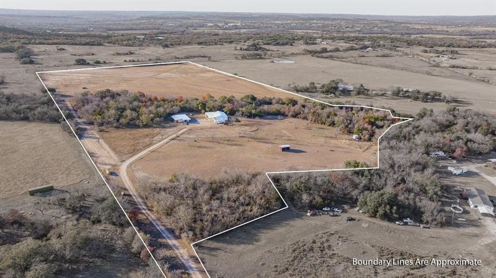 37.2 acres in Erath County - photo 22