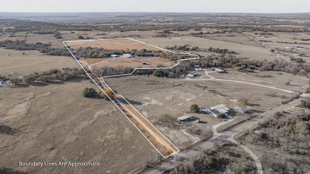 37.2 acres in Erath County - photo 20