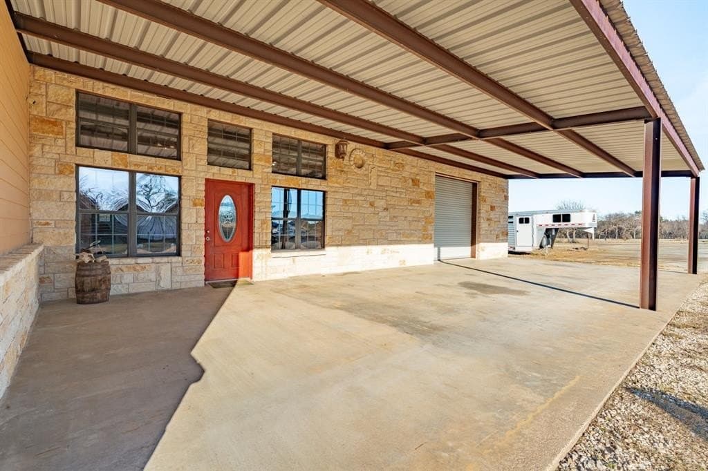 37.2 acres in Erath County - photo 2