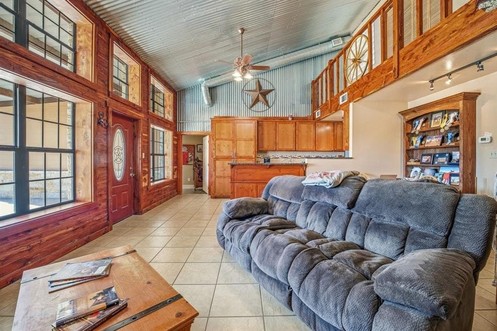 37.2 acres in Erath County - photo 4