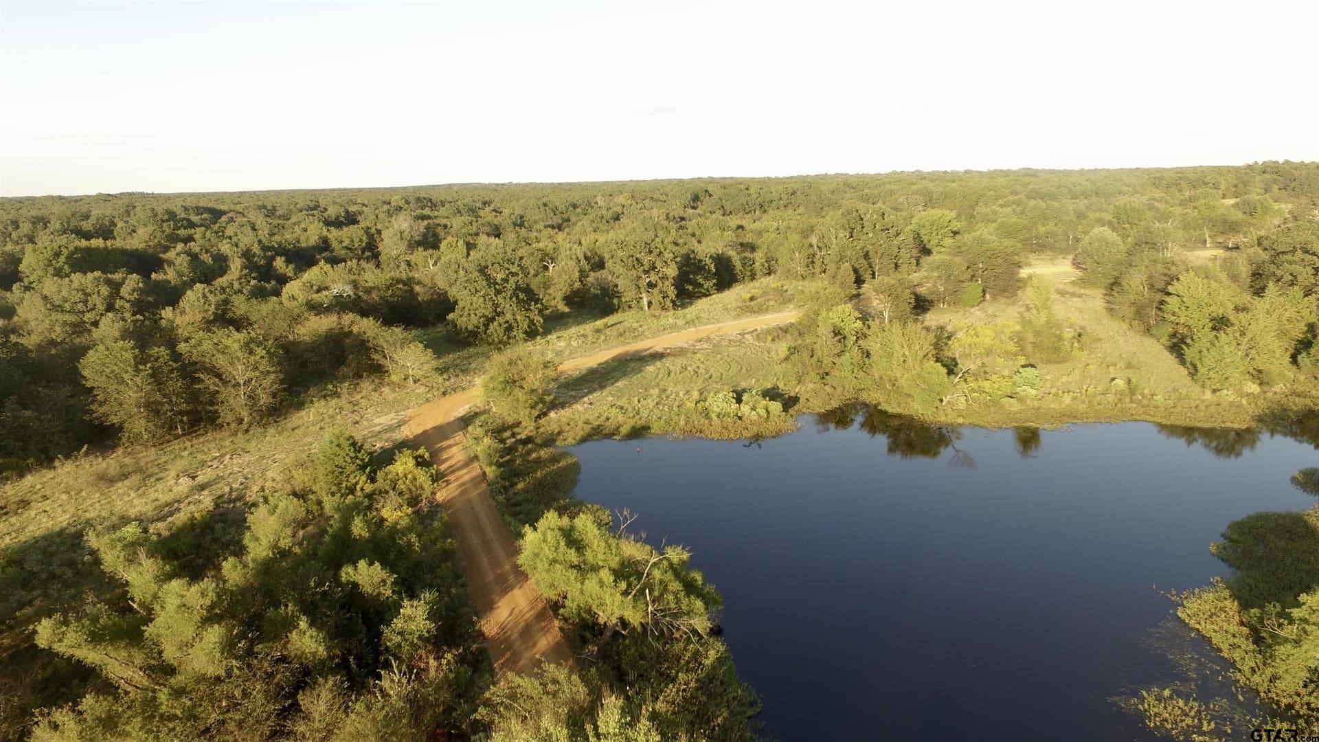 10.09 acres in Titus County - photo 3