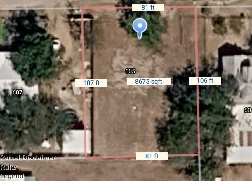 0.18 acres in San Saba County - photo 13