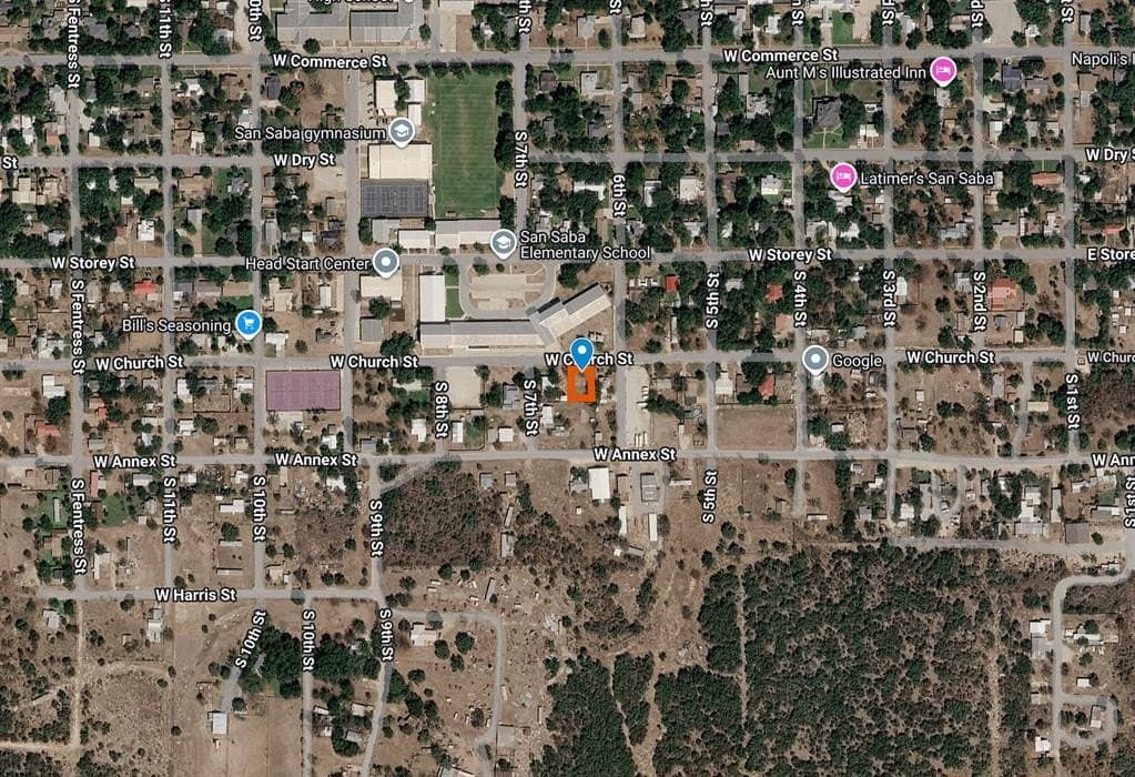 0.18 acres in San Saba County - photo 15