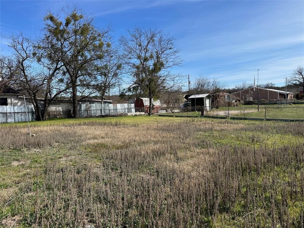 0.18 acres in San Saba County - photo 3