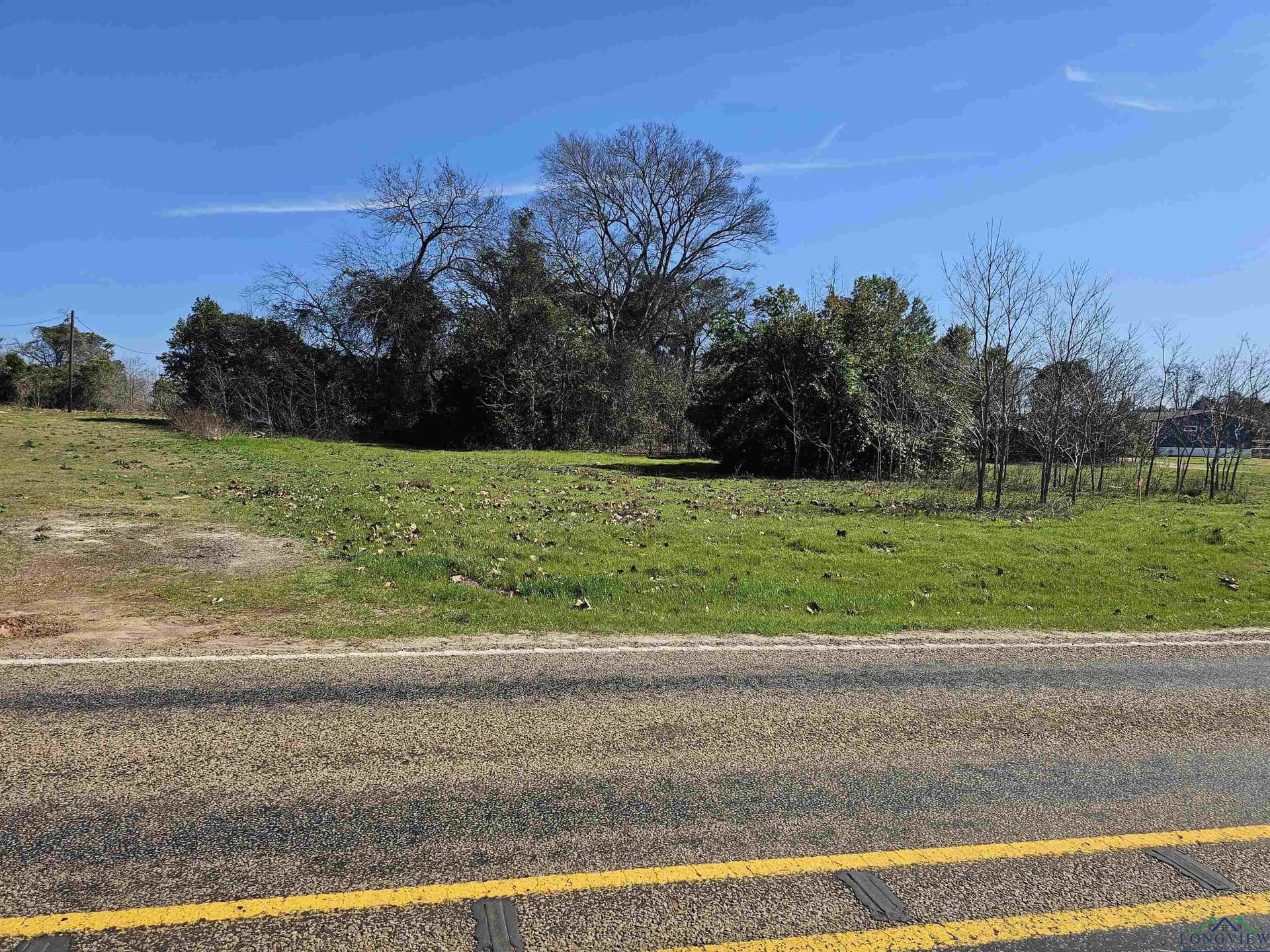 0.58 acres in Upshur County - photo 2