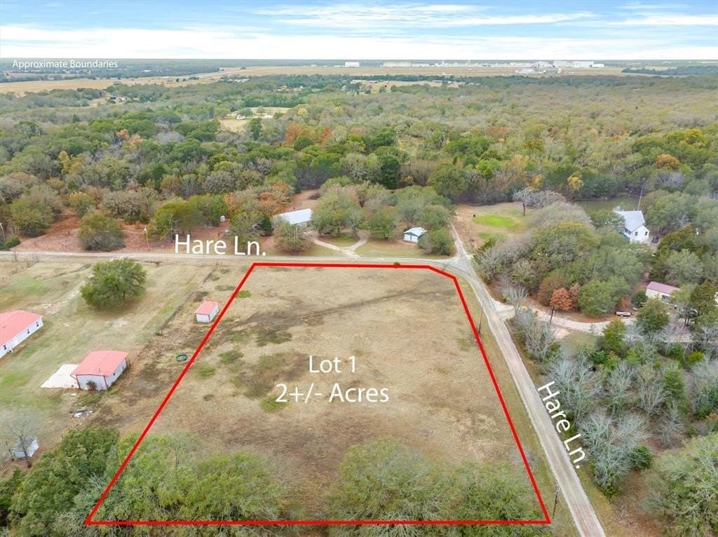 2.14 acres in Hunt County - photo 2