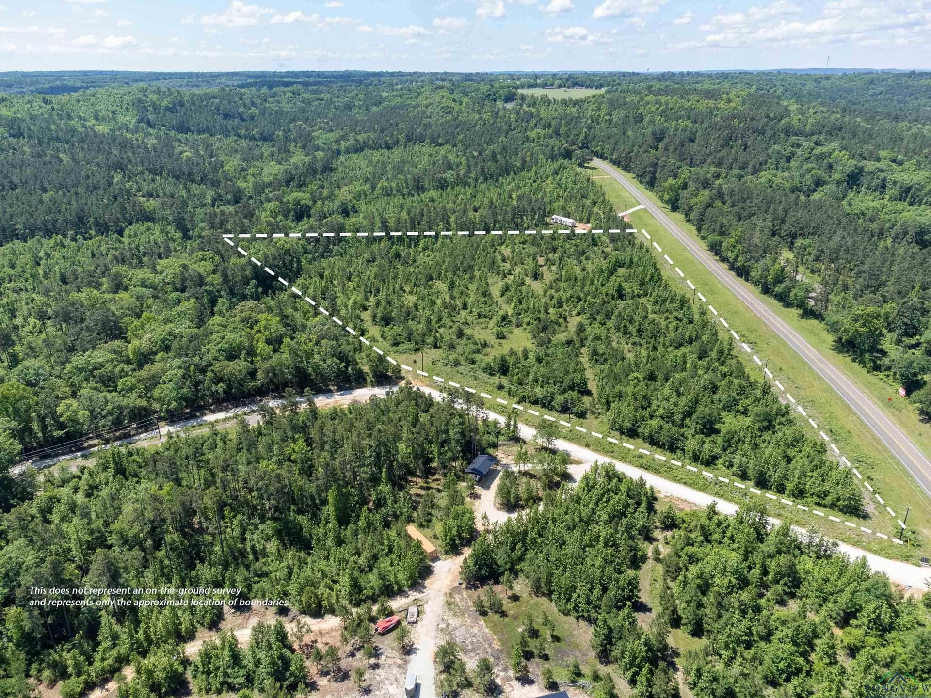 14.6 acres in Cherokee County - photo 4