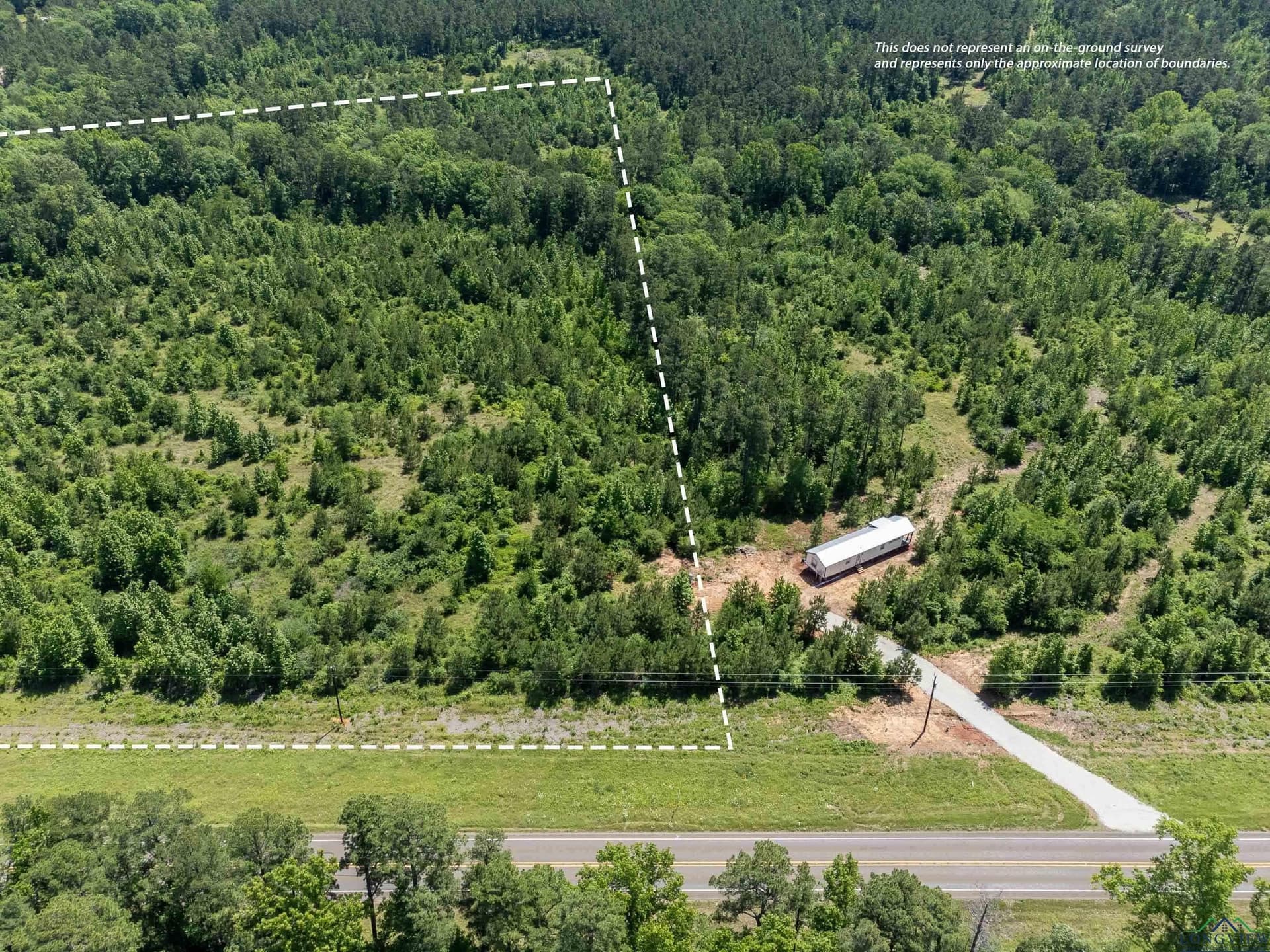 14.6 acres in Cherokee County - photo 8