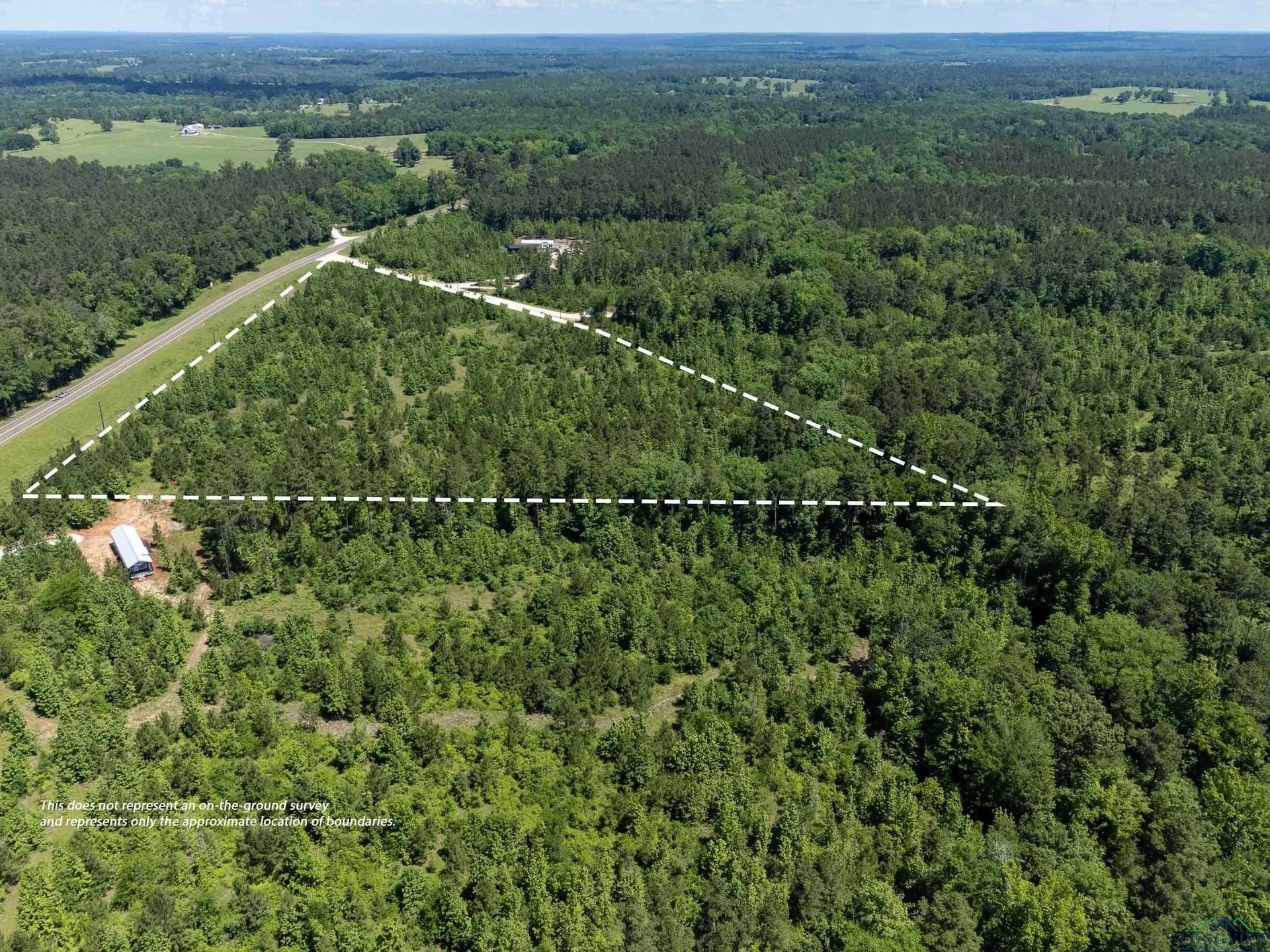 14.6 acres in Cherokee County - photo 6
