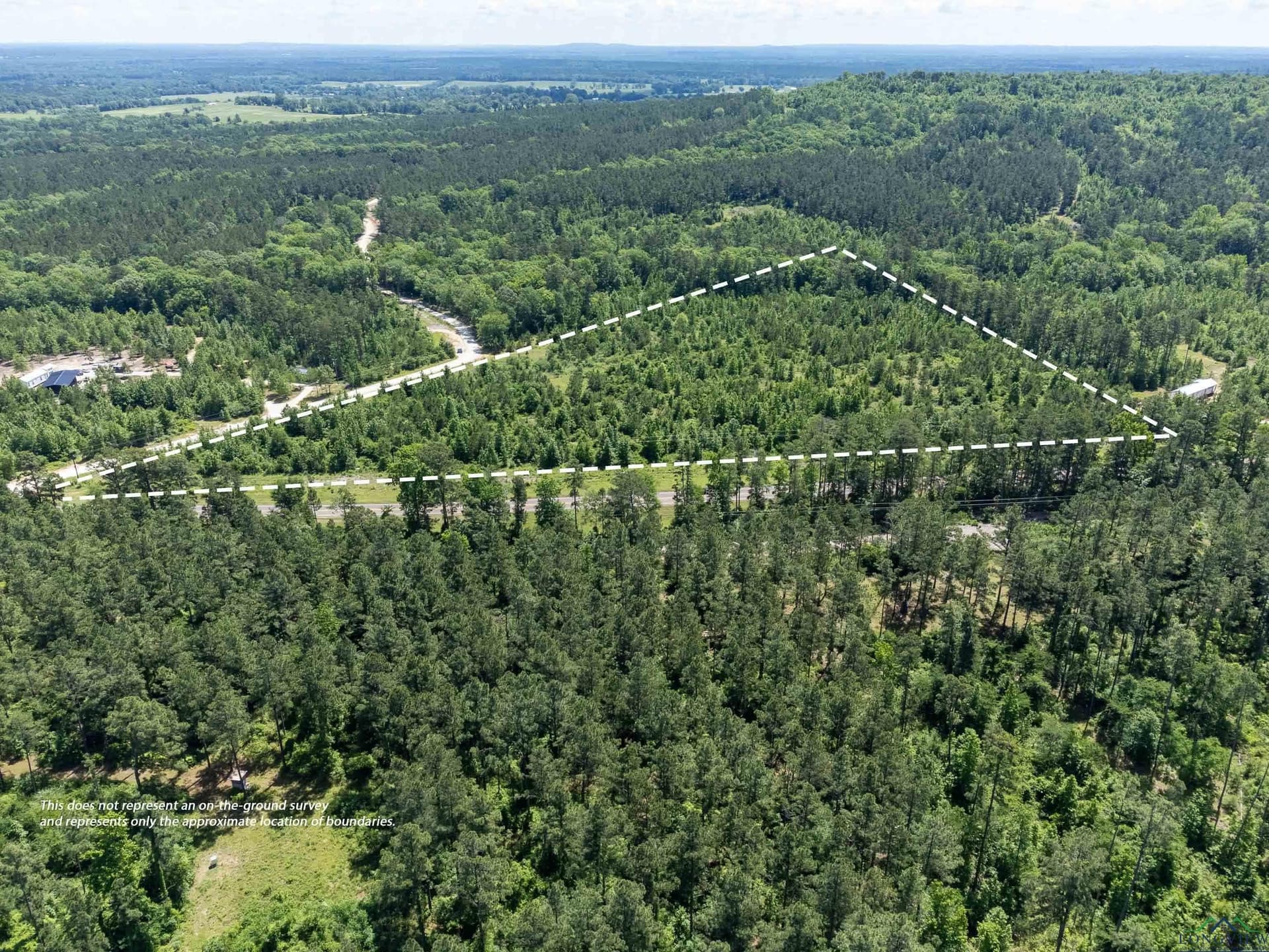 14.6 acres in Cherokee County - photo 7