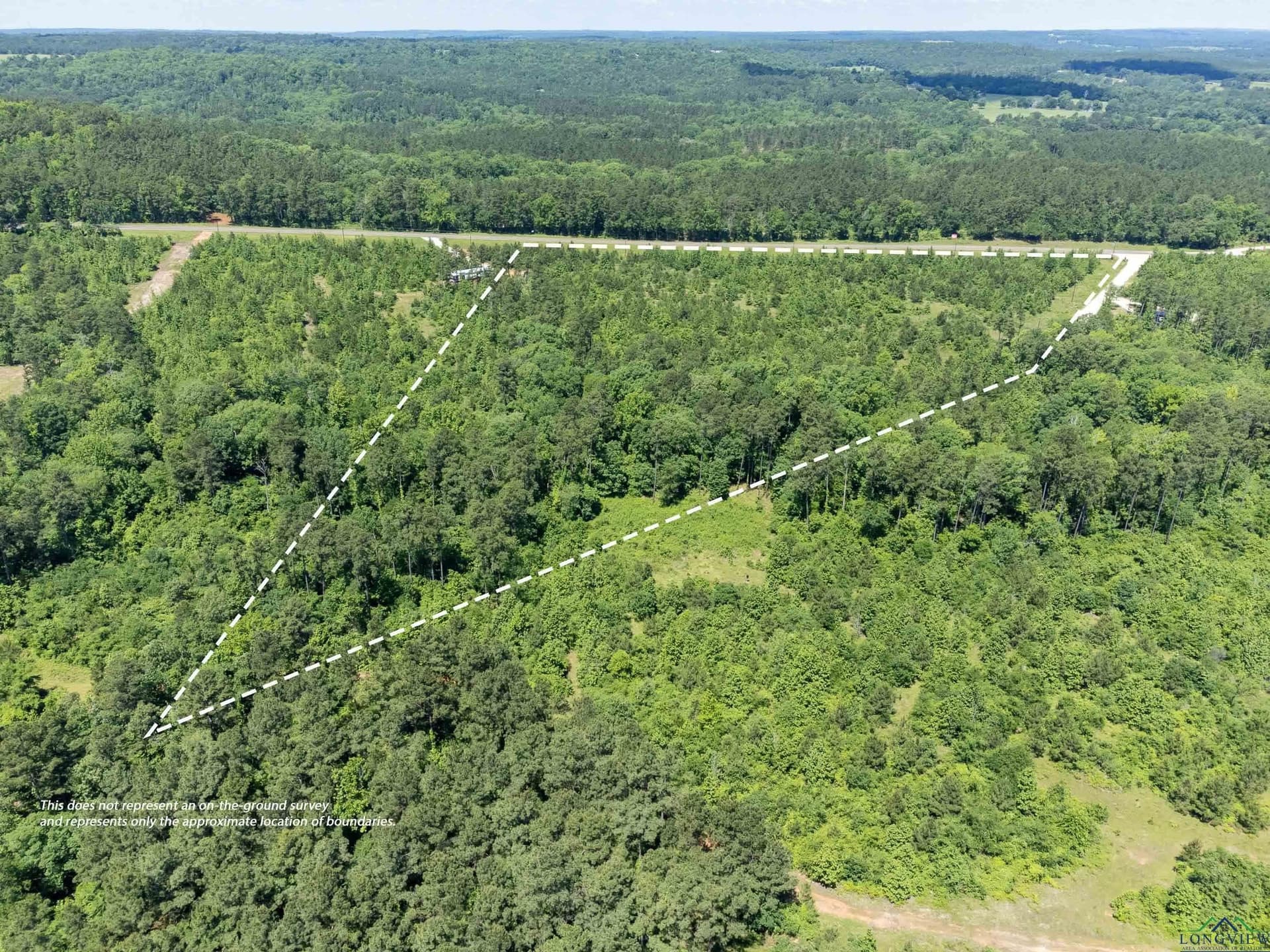 14.6 acres in Cherokee County - photo 5
