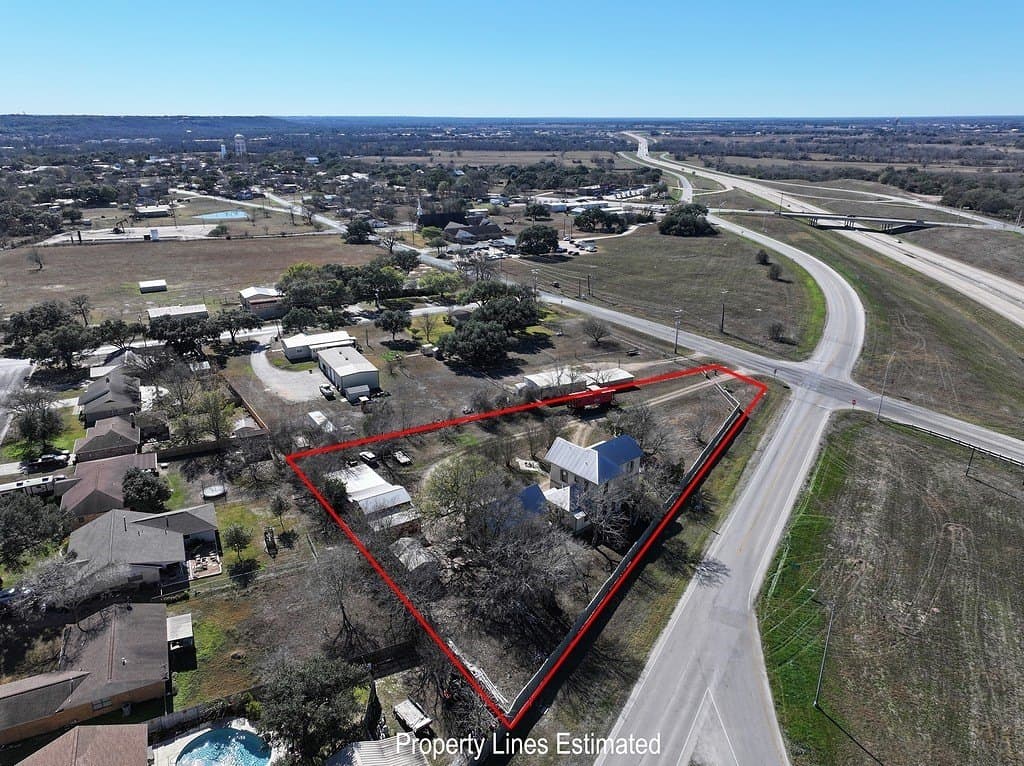 1.23 acres in Fayette County - photo 27