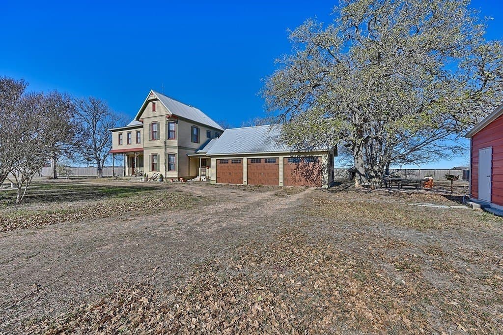 1.23 acres in Fayette County - photo 24