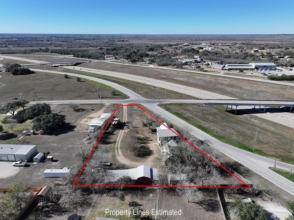 1.23 acres in Fayette County - photo 26