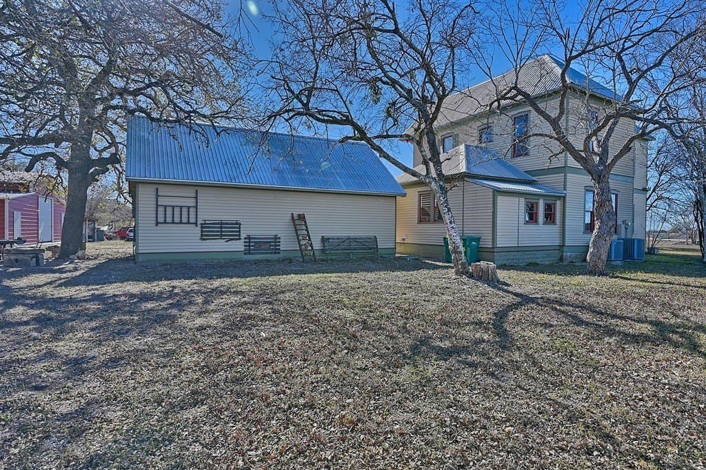 1.23 acres in Fayette County - photo 20