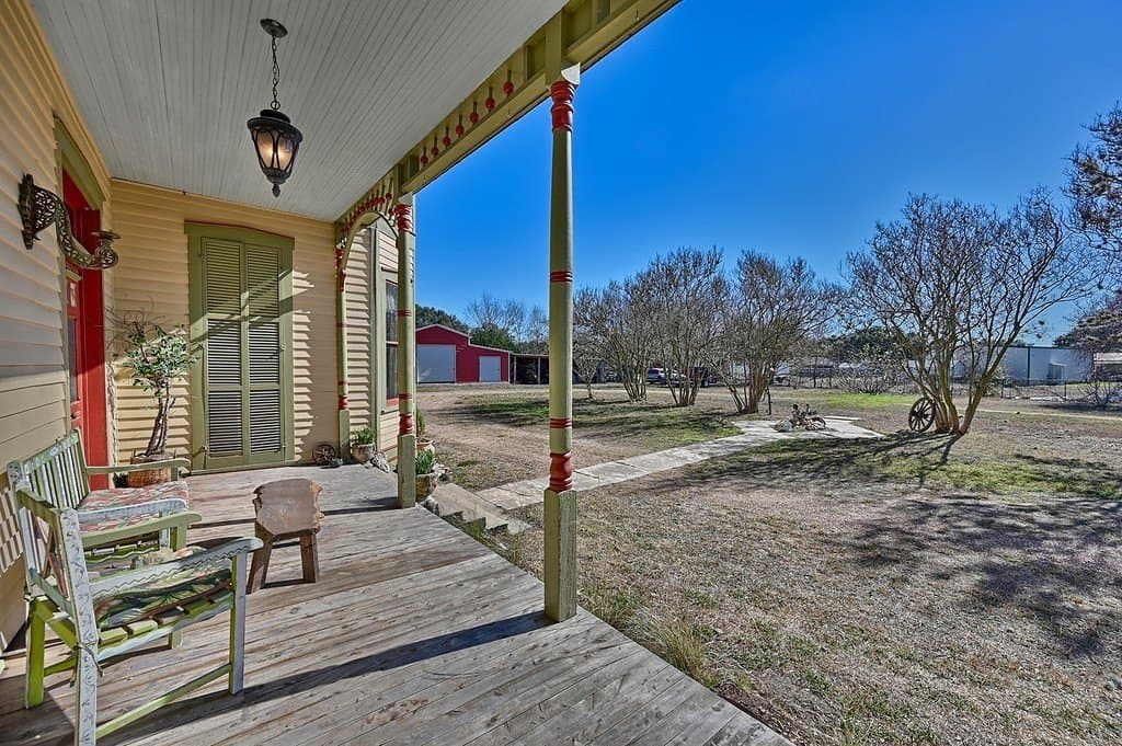 1.23 acres in Fayette County - photo 22