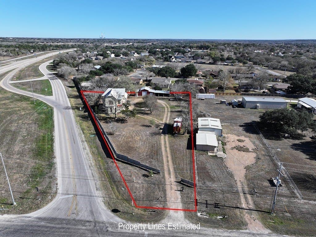 1.23 acres in Fayette County - photo 25