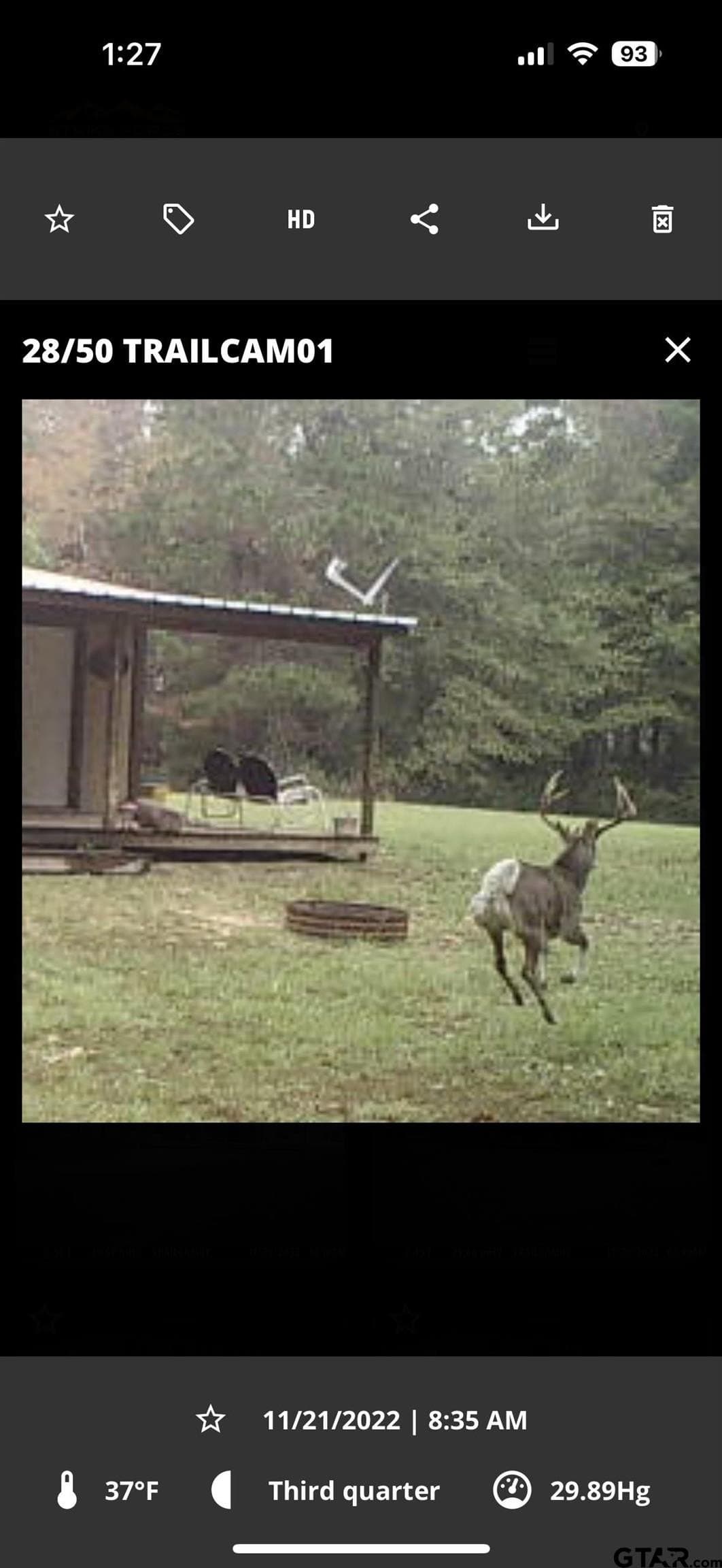 40.12 acres in Cherokee County - photo 34