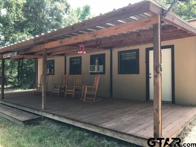 40.12 acres in Cherokee County - photo 3