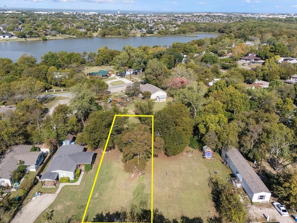 0.26 acres in Rockwall County - photo 2