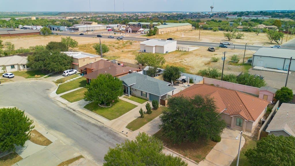 7,700 acres in Maverick County - photo 42