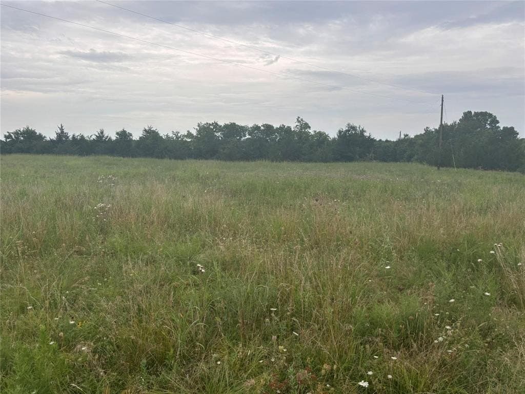 Tbd CR 26320 - 6.78 AC