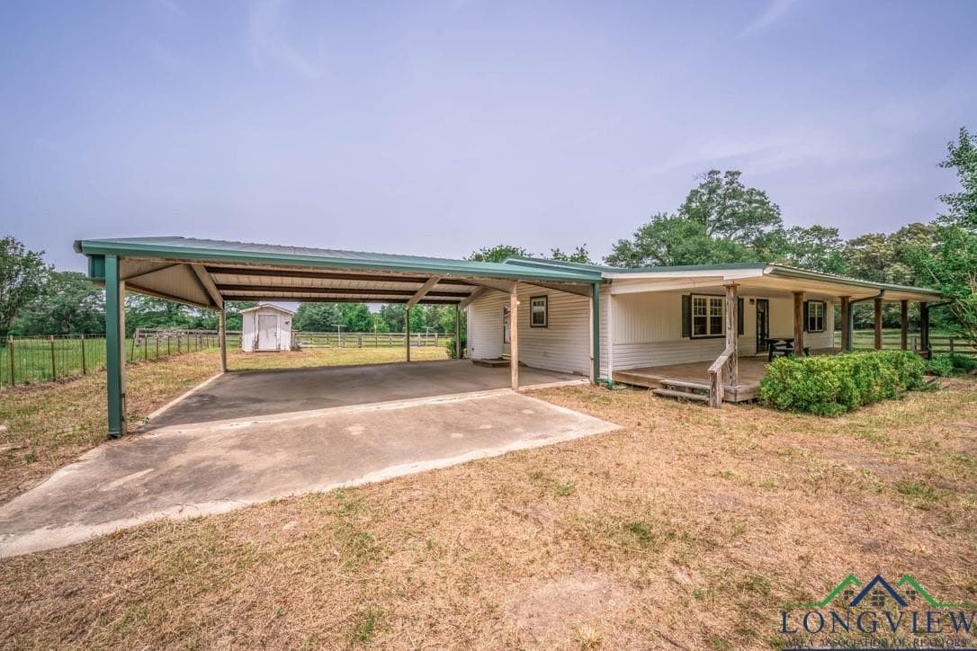 42.45 acres in Smith County - photo 32