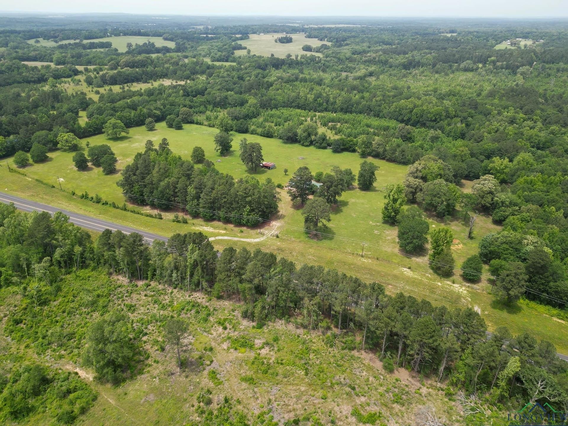 42.45 acres in Smith County - photo 3