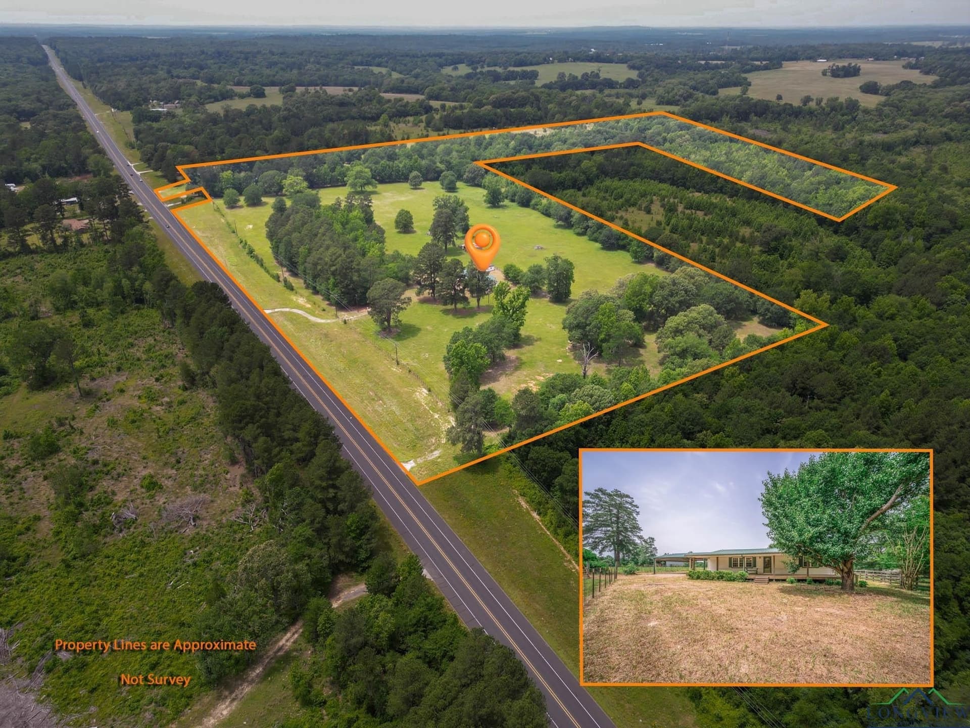 42.45 acres in Smith County - photo 2
